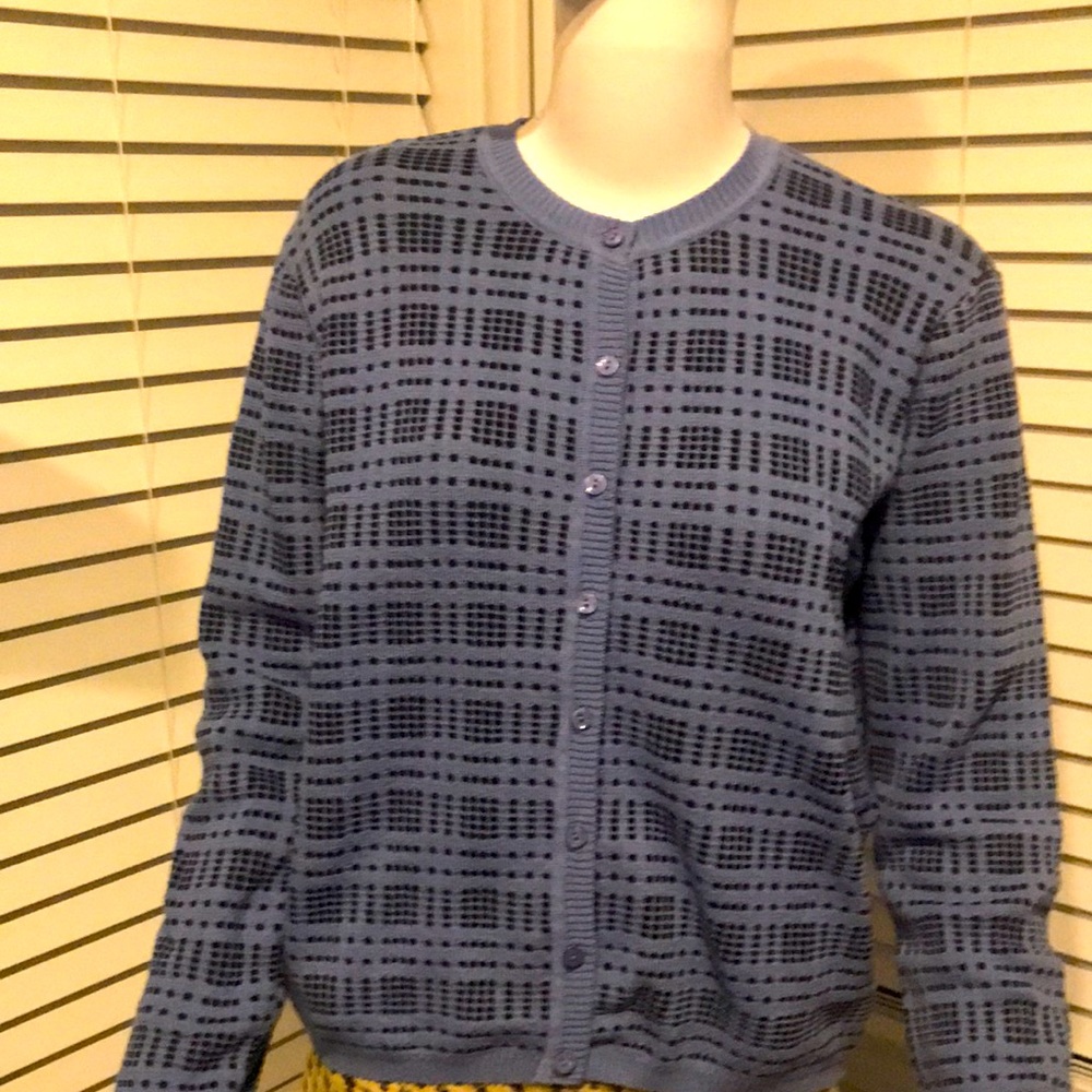 Rafael sport vintage sweater